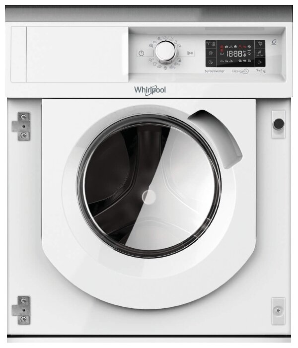 Стиральная машина Whirlpool WDWG75148E