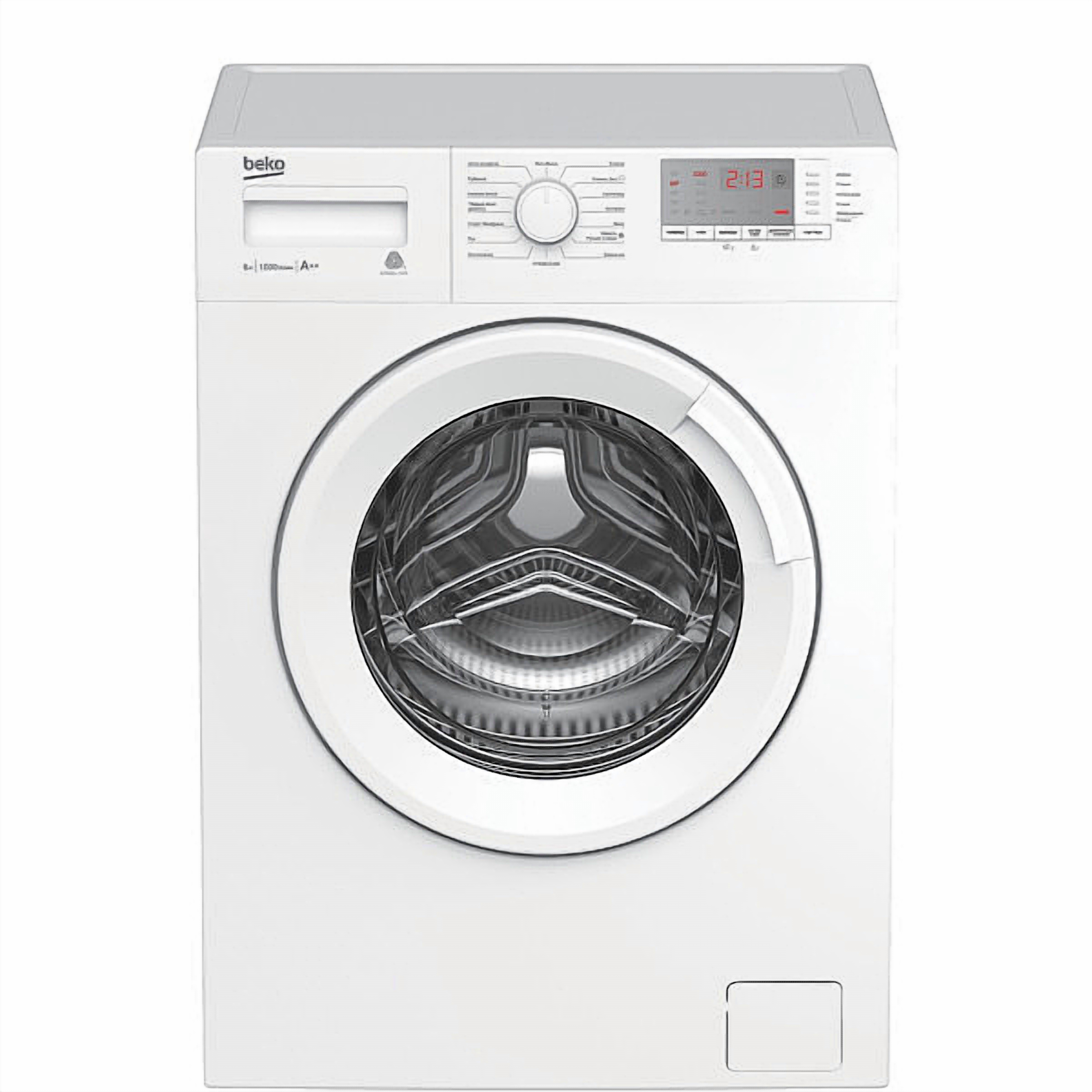 Стиральная машина beko wdn 635p1 bsw