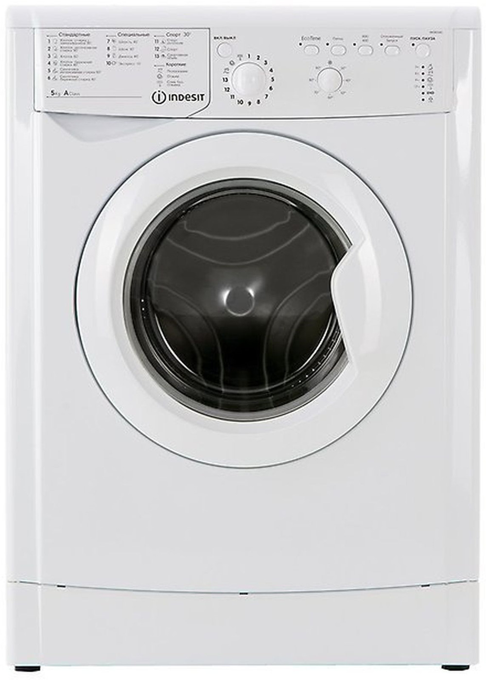 Стиральная машина Indesit IWSD 5085